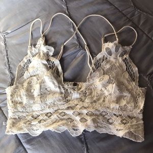 FP One Adella Bralette
